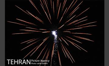 جشنواره عید شرقی  12