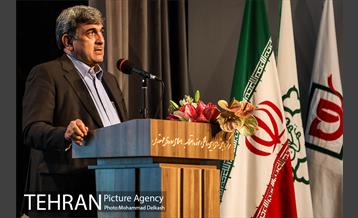 اولین همایش مدیران برتر شهر ارتباطی تهران_2 19