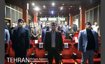 یادواره شهید سینا سلیمانی 2
