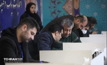 انتخابات ۱۴۰۲ در وزارت کشور 25