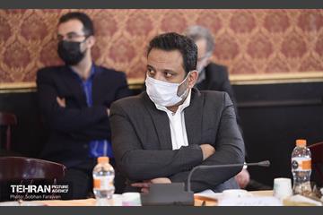 نشست هم اندیشی معاونین خدمات شهری کلانشهرهای ایران 26