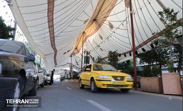 حسینیه تهران 30