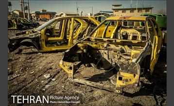 ایستگاه آخر 19