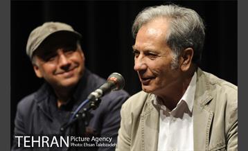 اکران خصوصی فیلم سینمایی "امتحان نهایی" 7