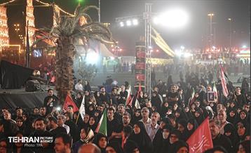 چهارمین رویداد آیینی «محرم شهر» 3 6