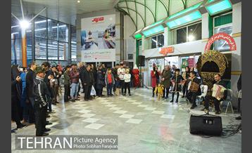 فروش ویژه شب یلدا شهروند  18