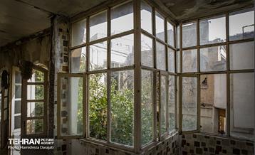 تاریخ رها شده؛ خانه پدری جلال آل احمد 14