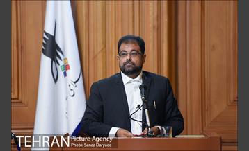 جلسه شورای شهر  26