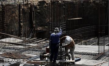 اینجا کارگاهه؛ نخستین پارکینگ - پناهگاه پایتخت 42