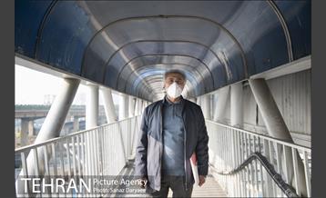 آلودگی هوای تهران 12