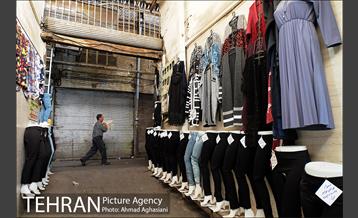 بازار بزرگ تهران 12