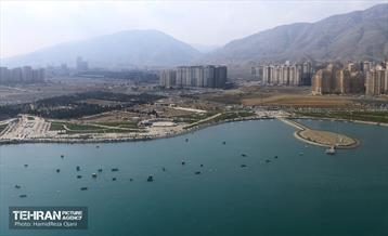 تهران از بالا 7