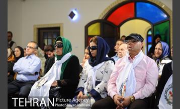 نمایشگاه هنری "فردا در آیینه" 19