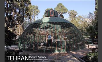 موزه آثار طبیعی و حیات وحش هفت چنار 21