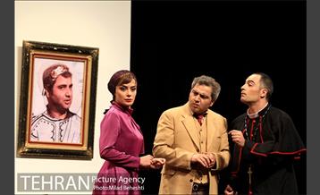 نمایش دپوتات 5