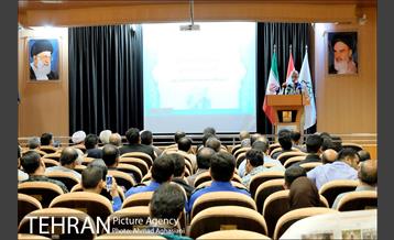 نام "جرج جرداق" بر یکی از معابر تهران 10