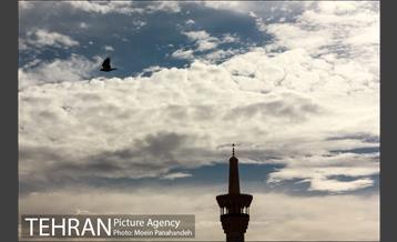 نگاه مینیمال به تهران 1