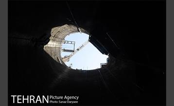 بازدید معاونت حمل و نقل شهرداری و اعضای شورای شهر تهران از عملیات اجرایی خط ۶ 34