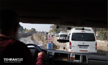 بازدید مدیران شهری از پروژه یادگار امام(ره) 35