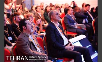 پنل تخصصى تقویت حکمرانی شهری، شبکه زنان متروپلیس 15