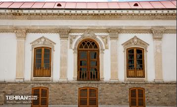 خانه اتحادیه 4