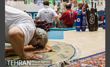 ورزش پهلوانی ، میراثی کهن و گران بها 21