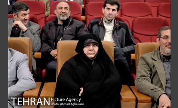 هشتمین کنگره سرداران و 3500 شهید منطقه 16 13