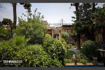 خانه مقدم 23