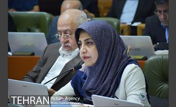 صد و شصت و نهمین جلسه شورای اسلامی شهر 16