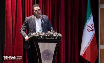 نشست فصلی هیأت مرکزی گزینش شهرداری تهران 7