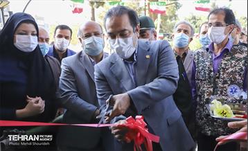 راه اندازی مراکز تجمیعی واکسیناسیون در منطقه ۷