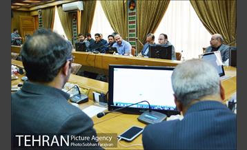 امضا تفاهم نامه طرح مردمی "خادم منتظر" 8