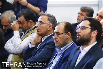 افتتاح همزمان سه پروژه بزرگ شهر تهران  41