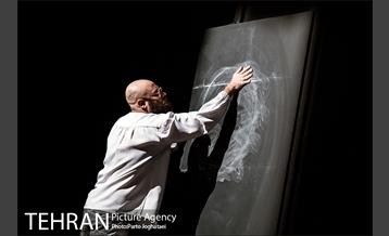 نمایش ادیسه 2020 13