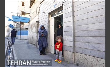 بازدید اصحاب رسانه از پروژه های منطقه 17 شهرداری تهران  41