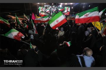 هفتادوهشتمین شب اجتماع دفاع از انقلاب 19