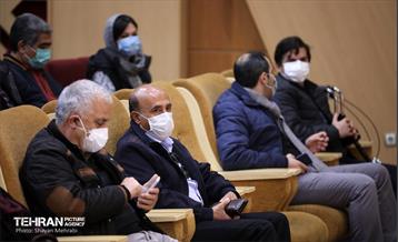 انتخابات انجمن صنفی عکاسان مطبوعاتی ایران 11