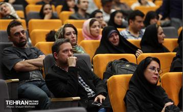 آیین گرامیداشت روز خبرنگار 110