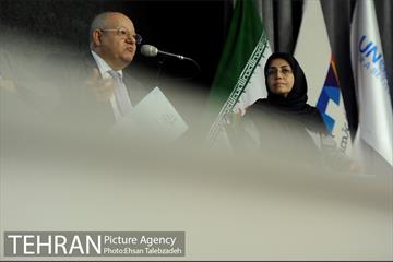 نشست علمی-تخصصی به مناسبت گرامیداشت روز جهانی شهرها 26
