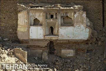 در پس کوچه های تهران قدیم 2