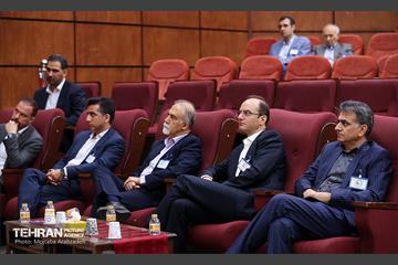 چهاردهمین کنفرانس تونل ایران 21