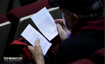 انتخابات انجمن صنفی عکاسان مطبوعاتی ایران 22