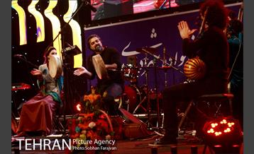 نشست فصلی خانواده شهرداری منطقه ۶ 11