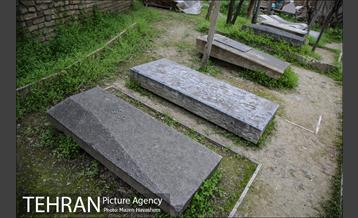 گورستان ظهیرالدوله 34