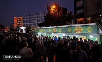 جشن «پیامبر مهربانی» 41