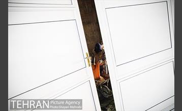 "پایانه اکباتان" اولین و تنها پارکینگ زیرزمینی قطارهای شهری 51