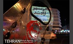 عکس های منتخب آژانس عکس تهران در خرداد ماه 24