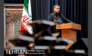 آئین اختتامیه دومین جشنواره قرآنی آیه های مهربانی با حضور شهردار تهران 9