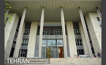 کاخ نیاوران 2