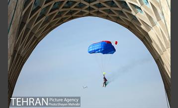 راهپیمایی چهل‌ و دومین سالگرد پیروزی انقلاب اسلامی 16